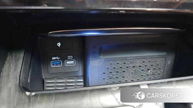 Genesis GV80 id 4848526 из Кореи 25