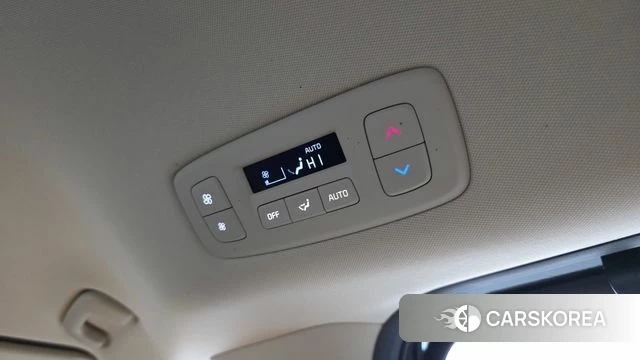 Kia Carnival 4th generation id 4586526 из Кореи 25