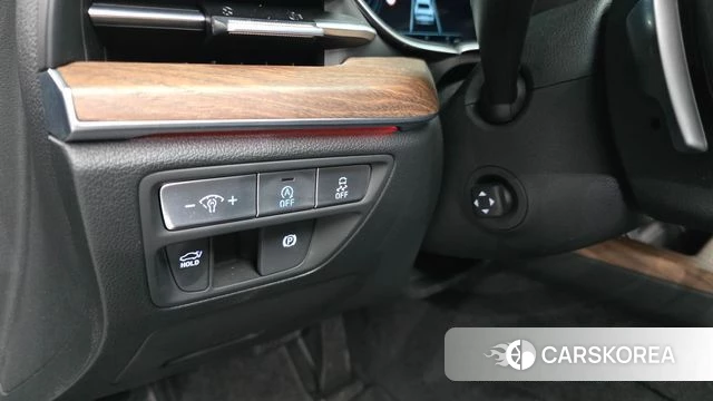 Genesis G80 (RG3) id 4593115 из Кореи 25