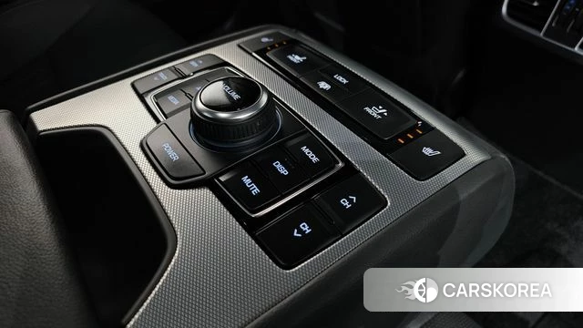 Genesis G80 id 4448198 из Кореи 25