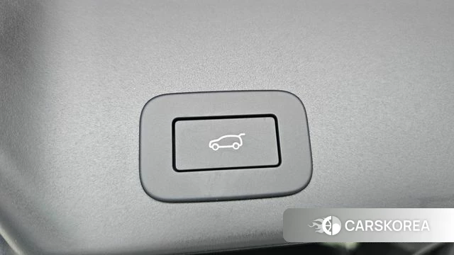 Land Rover Range Rover Evoque 2nd Generation id 4756895 из Кореи 25