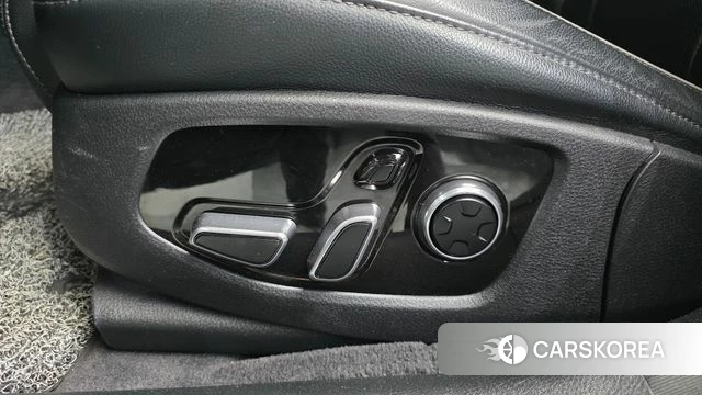 Kia More K9 id 4225140 из Кореи 25