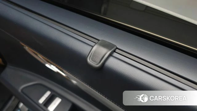 Genesis GV80 id 4716519 из Кореи 25