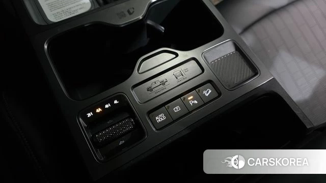 Kia Tasman id 4834140 из Кореи 25