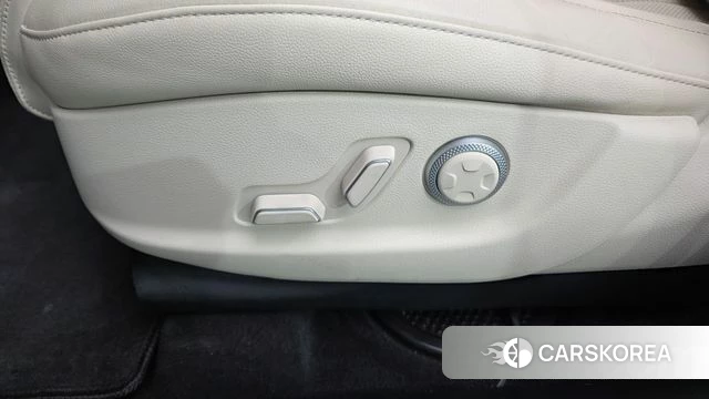 Genesis GV80 id 4480942 из Кореи 25