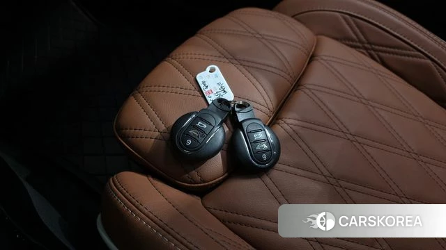 Mini Cooper S Clubman id 4591442 из Кореи 25