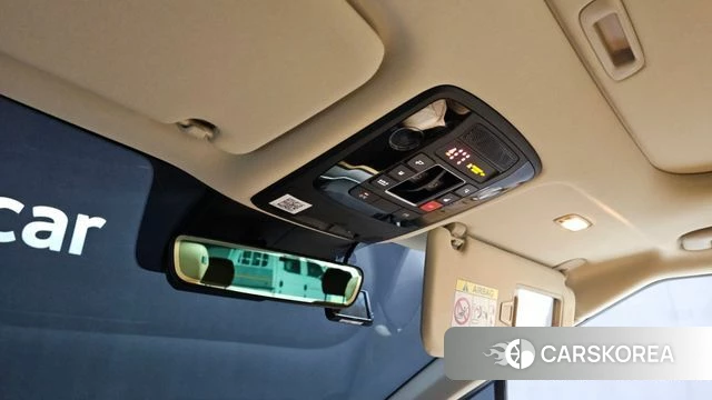 Kia Carnival 4th generation id 4249177 из Кореи 25