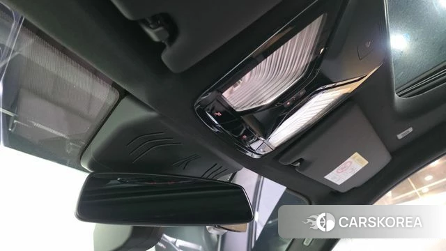 BMW 4 Series (G22) id 4474284 из Кореи 25