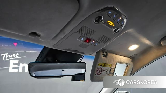 Hyundai The New Grandeur IG Hybrid id 4676121 из Кореи 25