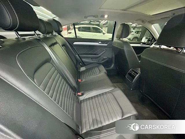 Volkswagen Magotan id 4190370 из Китая 25