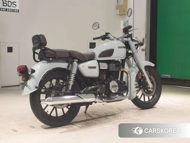 OTHER GB350C id 3939589 из Японии 25