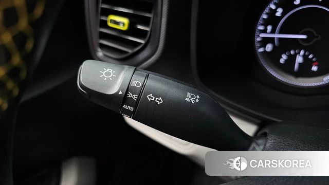 Hyundai Venue id 4894526 из Кореи 25