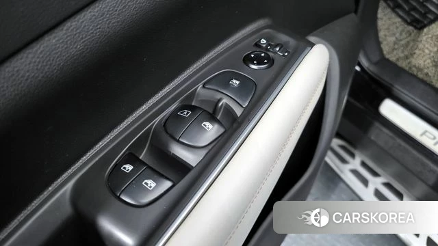 Renault Korea (Samsung) The New QM6 id 4203385 из Кореи 25