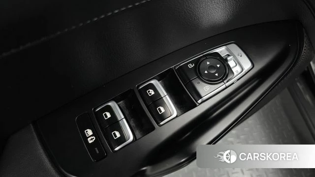 Kia K5 3rd generation id 4650996 из Кореи 25