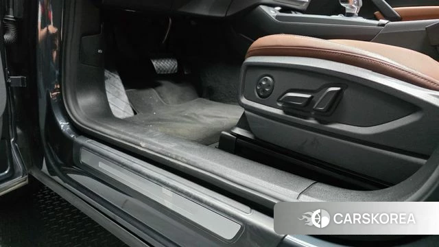 Audi Q5 (FY) id 4566839 из Кореи 25