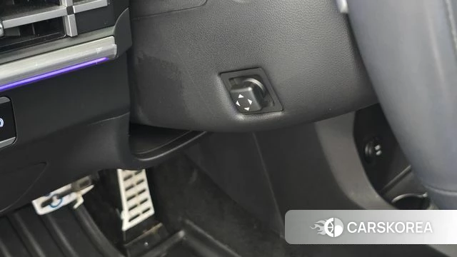 Hyundai Santa Fe (MX5) id 4853965 из Кореи 25