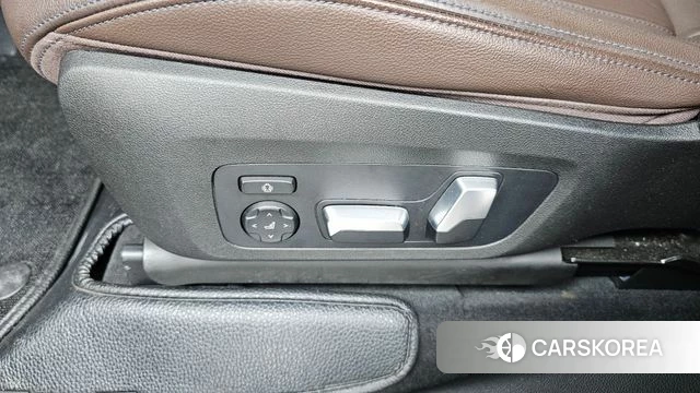 BMW X3 (G01) id 4737774 из Кореи 25