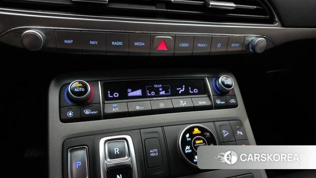 Hyundai Palisade id 4677110 из Кореи 25