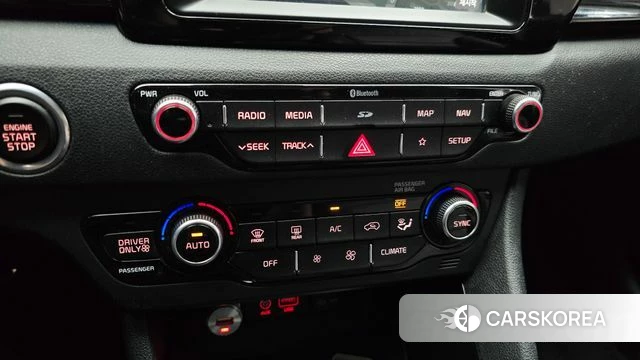 Kia Niro id 4491073 из Кореи 25