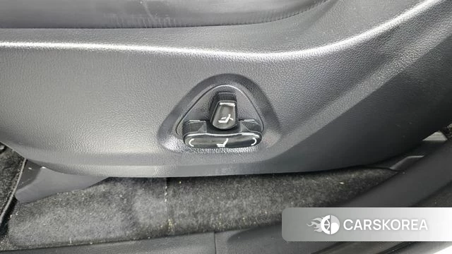 Ssangyong G4 Rexton id 4525940 из Кореи 25