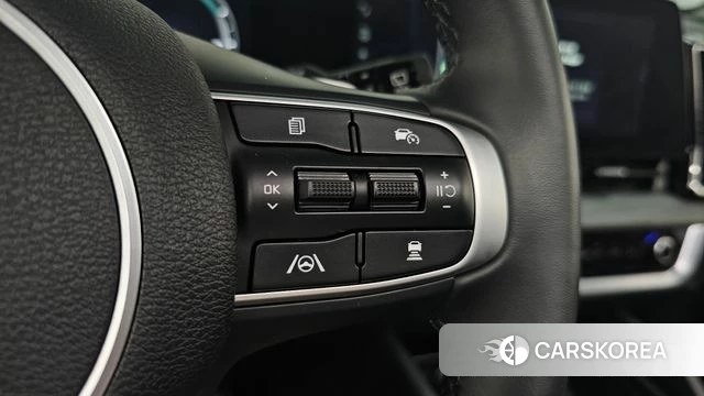 Kia Sportage 5th Generation Hybrid id 4706600 из Кореи 25