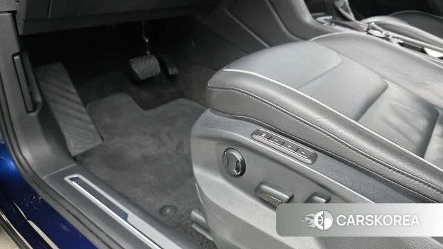 Volkswagen Tiguan second Generation id 4324709 из Кореи 25