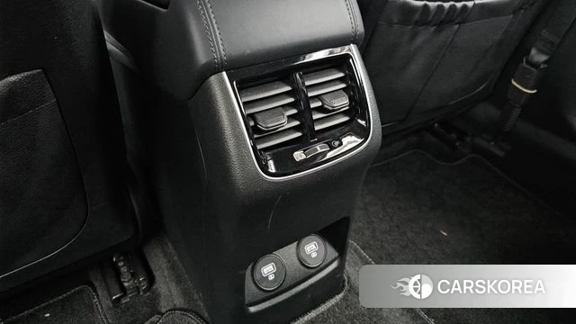 Kia K7 Premier Hybrid id 4872820 из Кореи 25