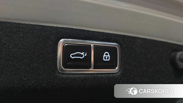 Hyundai Grandeur (GN7) id 4879739 из Кореи 25