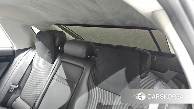 Hyundai Grandeur Hybrid (GN7) id 4921915 из Кореи 25