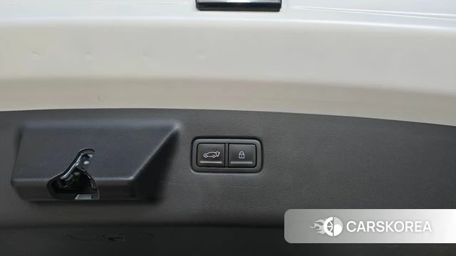Hyundai Santa Fe (MX5) id 4442513 из Кореи 25
