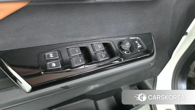 Ssangyong Torres EVX id 4540308 из Кореи 25