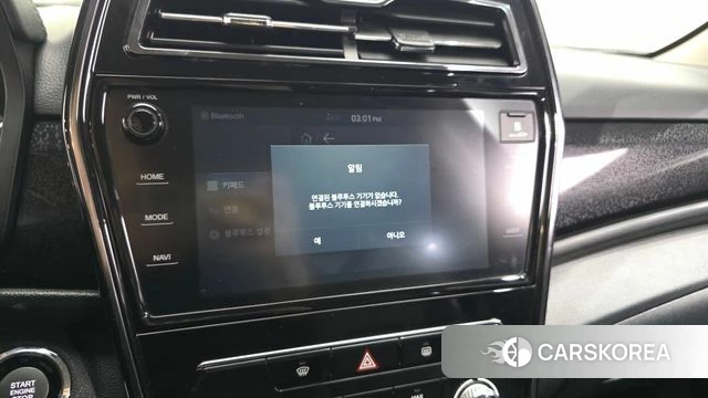 Ssangyong Berry New Tivoli id 4652056 из Кореи 25