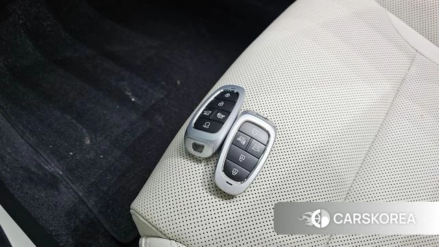 Hyundai The New Grandeur IG id 4401568 из Кореи 25