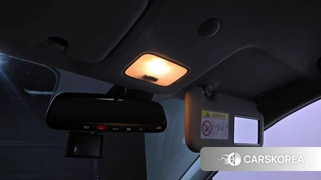 Kia The New Morning (JA) id 4322532 из Кореи 25