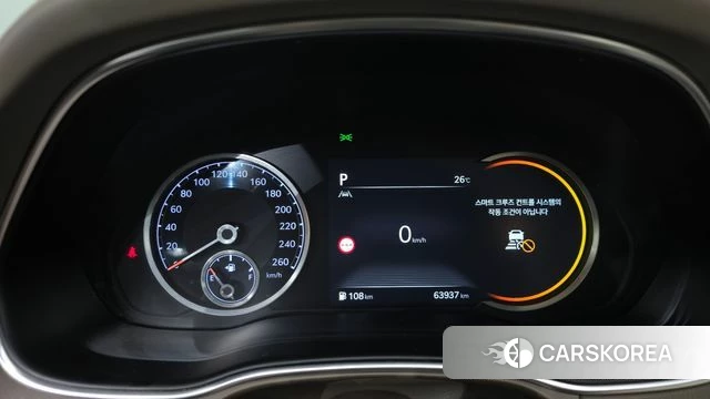 Genesis GV80 id 4316046 из Кореи 25