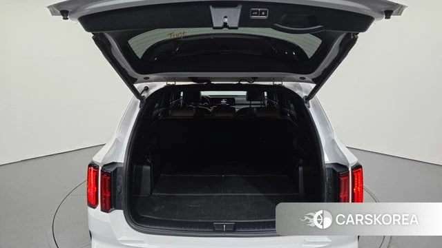 Kia Sorento 4th Generation id 4396581 из Кореи 25
