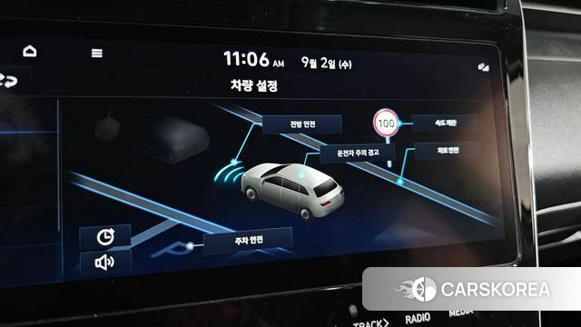 Hyundai Tucson (NX4) id 4757924 из Кореи 25