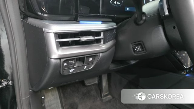 Hyundai Grandeur (GN7) id 4488171 из Кореи 25