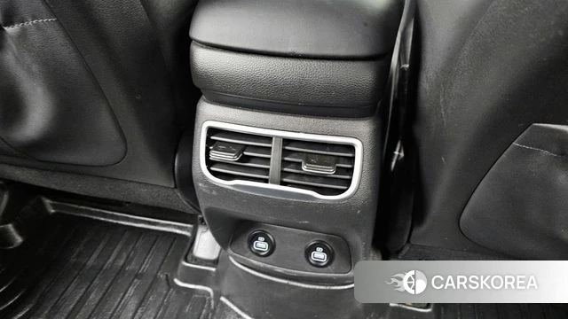 Hyundai The New Santa Fe id 4202554 из Кореи 25