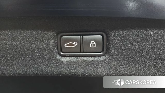Genesis G90 id 4672157 из Кореи 25