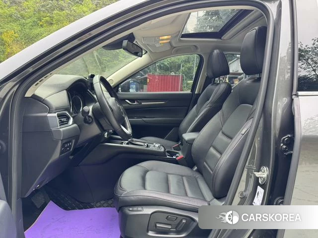 Mazda CX-5 id 4262404 из Китая 25