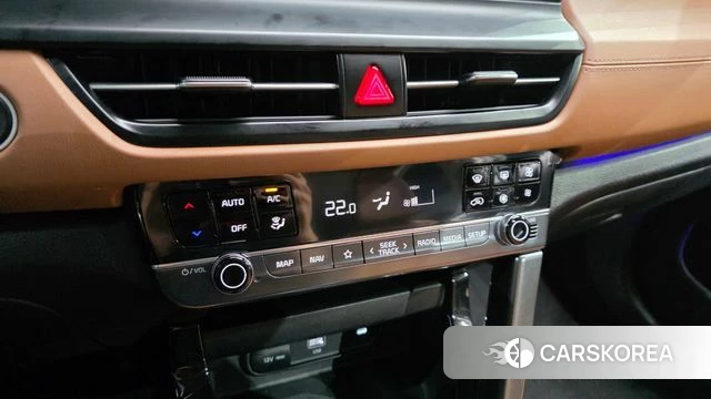 Kia The New Seltos id 4578947 из Кореи 25