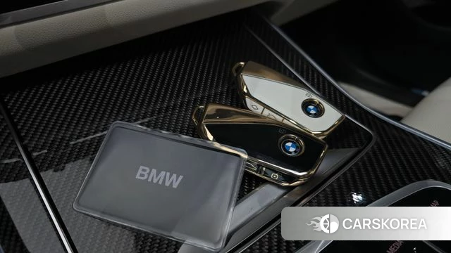 BMW X7 (G07) id 4739249 из Кореи 25
