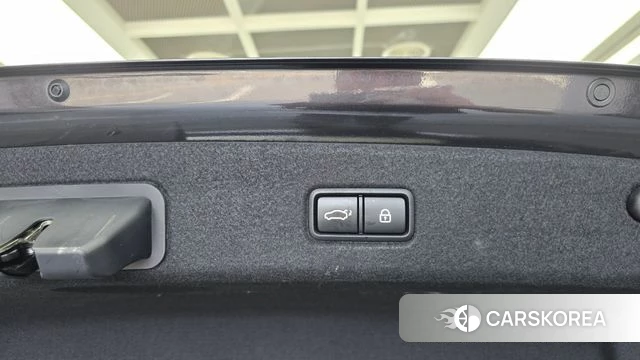 Kia More K9 id 4471631 из Кореи 25