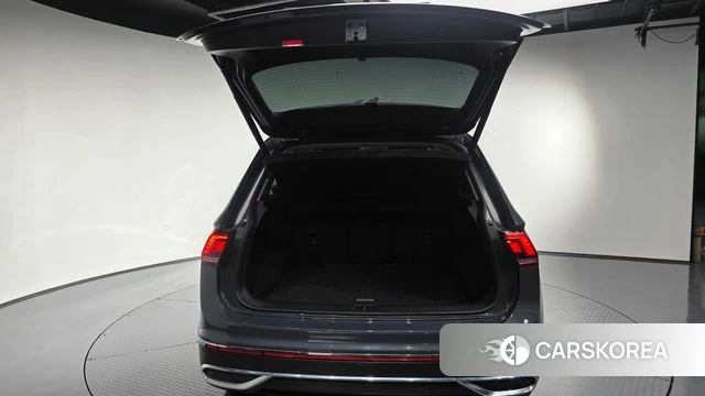 Volkswagen Tiguan second Generation id 4721569 из Кореи 25