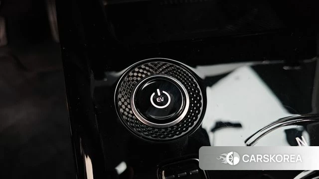 Kia Di All New Niro EV id 4249082 из Кореи 25
