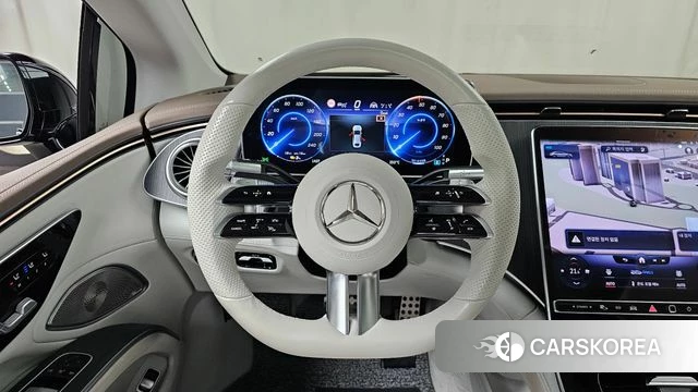 Mercedes-Benz EQS V297 id 4281755 из Кореи 25