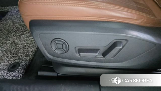 Audi A6 (C8) id 4495816 из Кореи 25