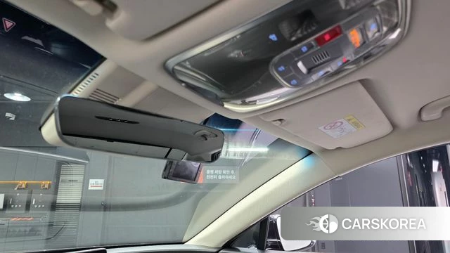 Genesis G80 (RG3) id 4282662 из Кореи 25