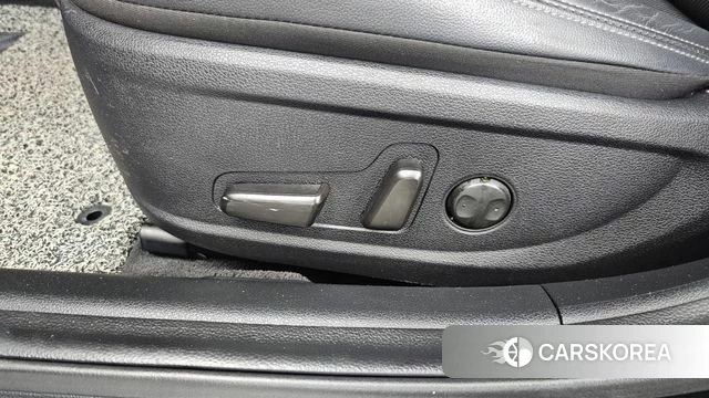 Hyundai Grandeur IG id 4471176 из Кореи 25